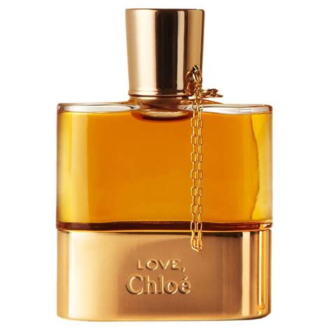 chloe love intense 75|Love Chloé perfume .